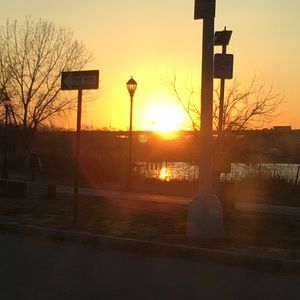 Meet your Posher, Lucas